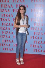 at Zarine Khan_s Fizaa store launch in Mumbai on 30th March 2012 (27).JPG